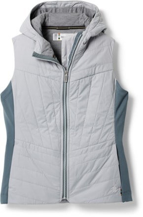 Smartwool Smartloft Insulated Vest - Women's 0