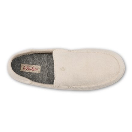 OluKai Nohea Hulu Slippers - Women's 3