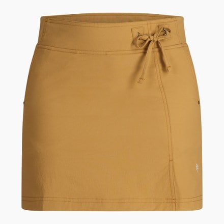 Royal Robbins Jammer Skort 0