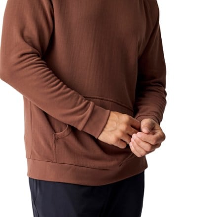 Free Fly Lightweight Fleece Hoodie - Men's 3