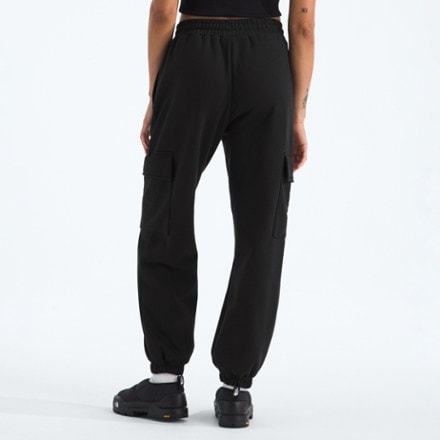 The North Face TNF Essential Simple Dome Cargo Pants - Women's 1