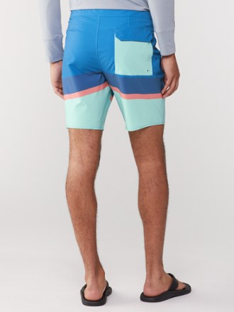 Patagonia men's hot sale swim trunks