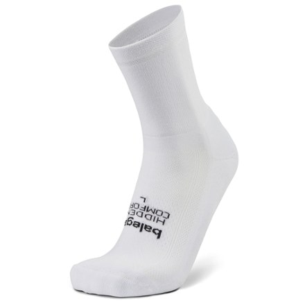 Balega Hidden Comfort Mini Crew Socks 1