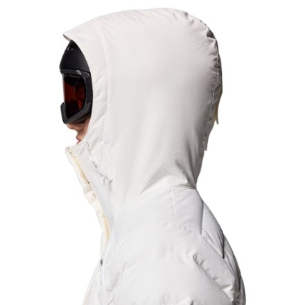 Columbia Lay D Down Jacket - Women's 4