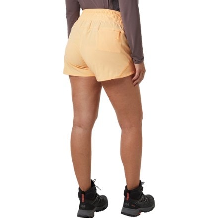 Helly Hansen Tech Trail Shorts - Women's 1