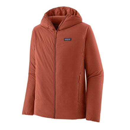 Patagonia Nano-Air Light Hybrid Insulated Hoody - Men's 0