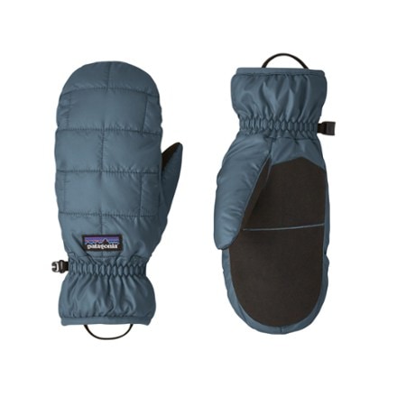 Patagonia Nano Puff Mittens 0