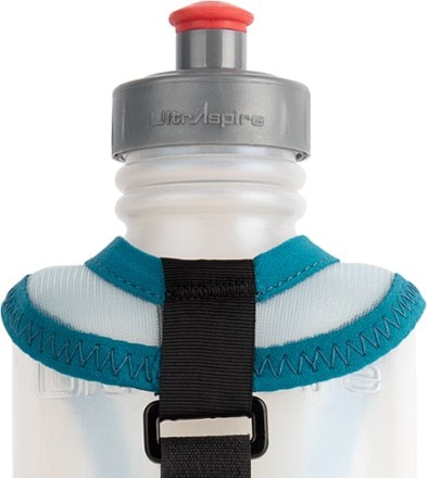 UltrAspire 550 Race 2.0 Handheld Water Bottle 2