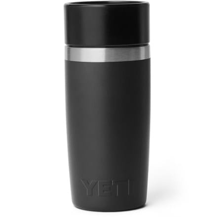 YETI Rambler Vacuum Travel Bottle with Leakproof Commuter Cap - 12 fl. oz. 1
