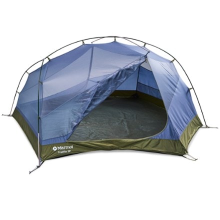 Marmot Trailfin 3 Tent 1
