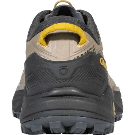 Oboz Katabatic RT Low Waterproof Hiking Shoes - Men's 3