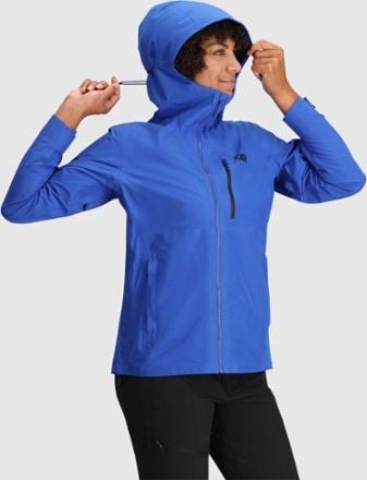 Outdoor Research Aspire Super Stretch Jacket - Women's 5