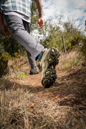 Merrell Moab 3 Hiking Shoes - Men's 9