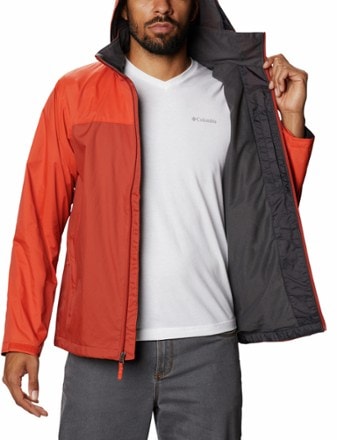 best men's rain jacket under $50