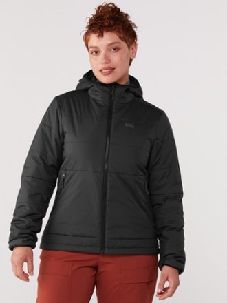 REI Co-op Trailmade Insulated Hoodie - Women's 2