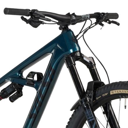 Salsa Blackthorn 145 Deore Mountain Bike 7