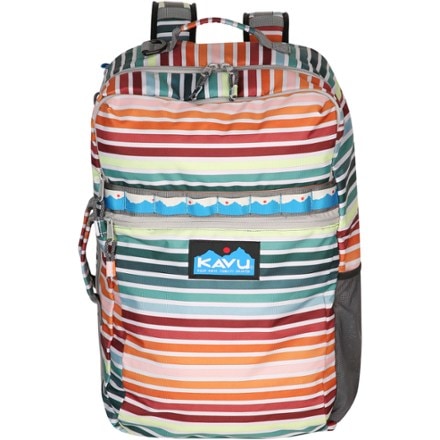 KAVU Hauler Hills Travel Pack 0