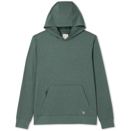 Vuori Sunday Hoodie 2.0 - Men's 0