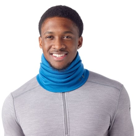 Smartwool Thermal Merino Long Neck Gaiter 0