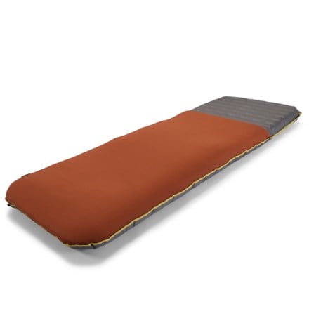 Klymit Insulated Klymaloft PEAK XL Sleeping Pad 2