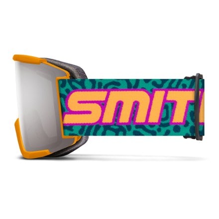 Smith Squad XL ChromaPop Snow Goggles 1