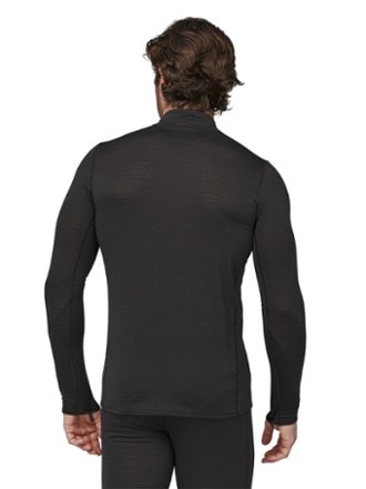 Patagonia Capilene Thermal Weight Zip-Neck Top - Men's 2