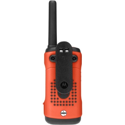 Motorola TALKABOUT T605 H2O 2-Way Radios - Pair 2