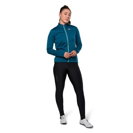 PEARL iZUMi Quest Thermal Cycling Jersey - Women's 3