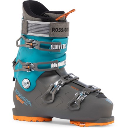 Rossignol Track 130 HV+ GW Ski Boots - Men's - 2025/2026 1