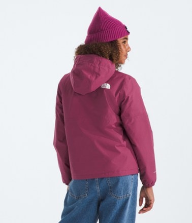 The North Face Warm Antora Rain Jacket - Girls' 2