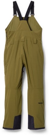 Outdoor Research Snowcrew Bib Snow Pants - Women's 1