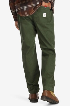 Topo Designs Mountain Pants - Men's 2