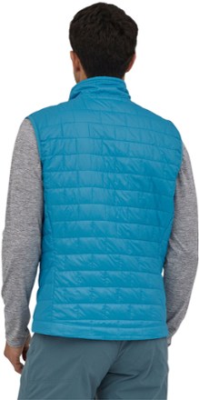 Patagonia Men's Nano Puff® Insulated Vest