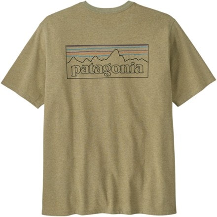 Patagonia P-6 Logo Responsibili-Tee - Men's 5