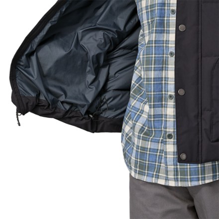 Patagonia Downdrift Jacket - Men's 9