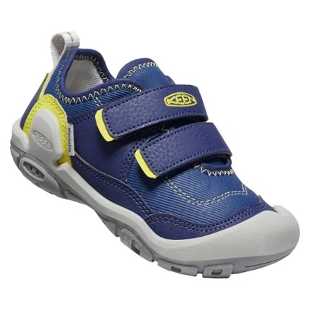 KEEN Knotch Hollow Double Strap Shoes - Little Kids' 1