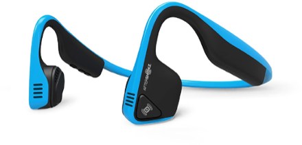 Shokz Titanium Wireless Headphones | REI Co-op