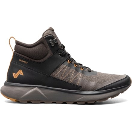 Forsake Cascade Peak Mid Boots - Men's 0