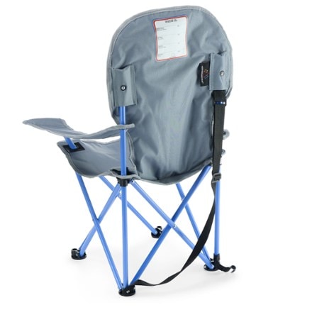 Mountain Summit Gear Foldable Camp Chair - Sleepy Astronaut - Kids' 1
