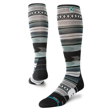 Stance Baron Snow Socks 0