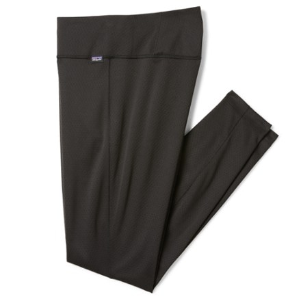 Patagonia Capilene Midweight Base Layer Bottoms - Women's 0