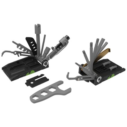 Topeak ALiEN X Multi-Tool 0