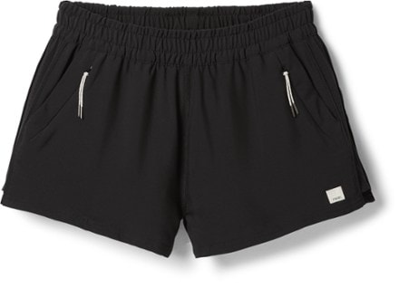 Vuori Dash 3" Shorts - Women's 0