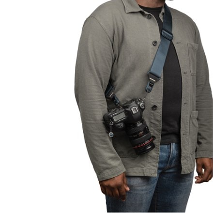 Peak Design Slide Strap 2.0 Camera Strap 1