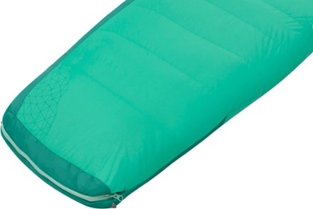 Sea to Summit Journey JoI 30 Down Sleeping Bag - Women's Long 3