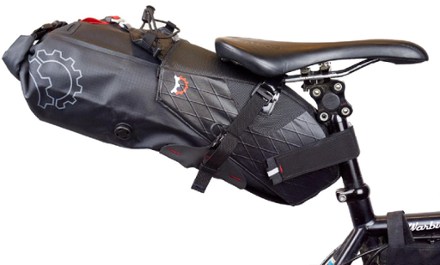 Revelate Designs Terrapin System Seat Bag - 8 Liters 2