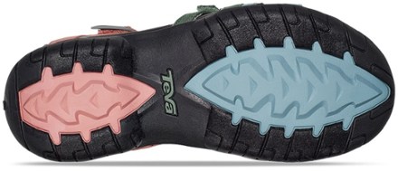 Teva Tirra Sandals - Women's 5