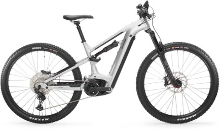 Rei full suspension online mountain bike