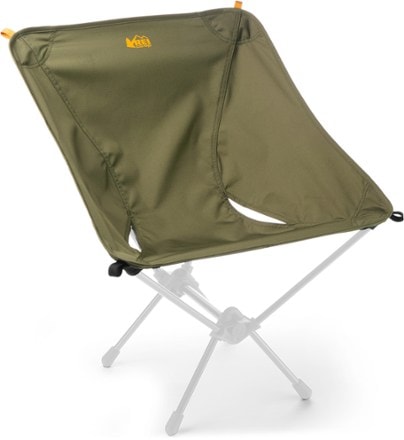 REI Co-op Flexlite Camp Chair Replacement Seat 0