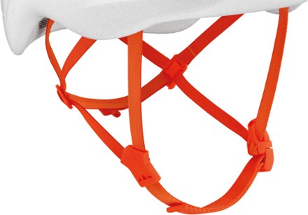 Petzl Sirocco Climbing Helmet 3